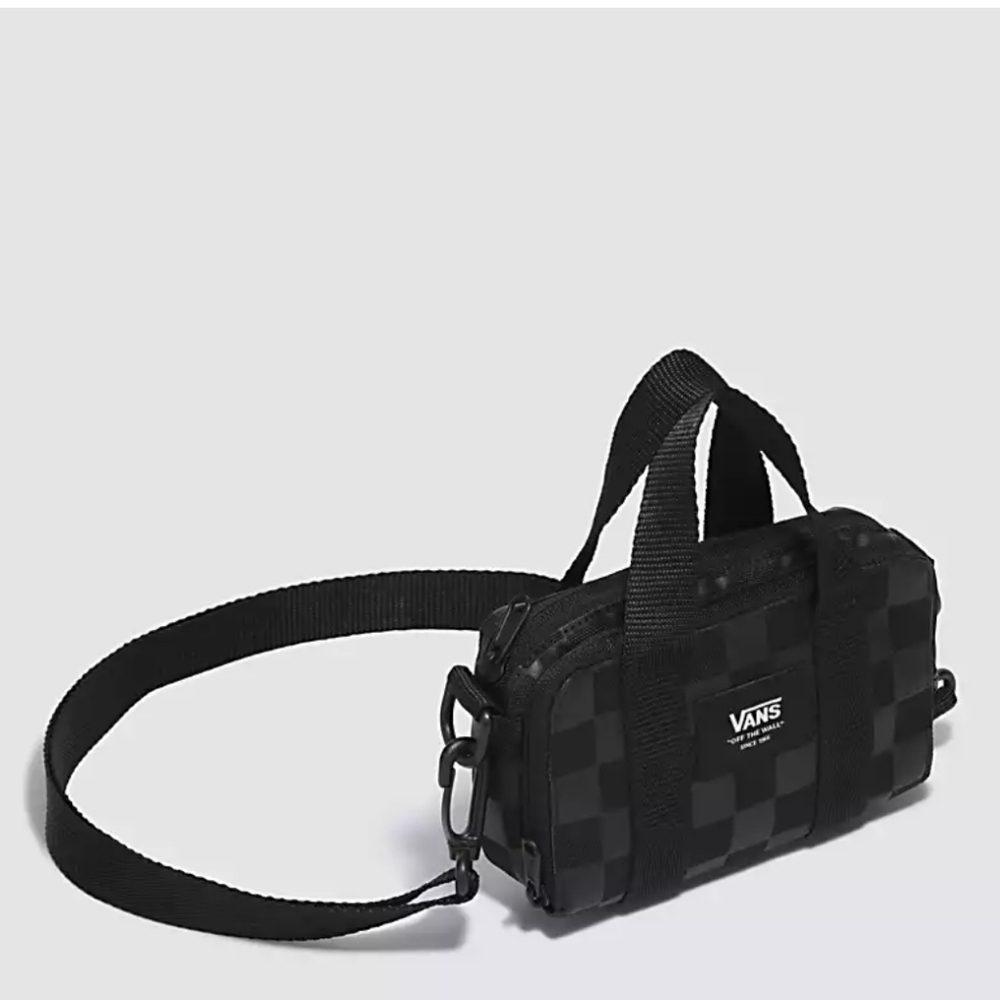 Vans Block Wallet Bag